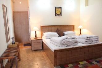 Krish Rauni Resort - The Apple Orchard Inn, Shimla 3